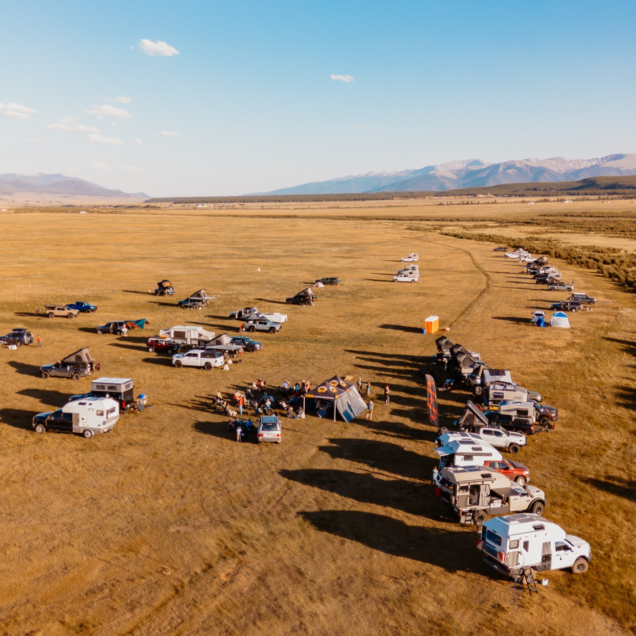 3rd Annual Juniper Jamboree: Our Biggest and Best Year Yet - Juniper Overland