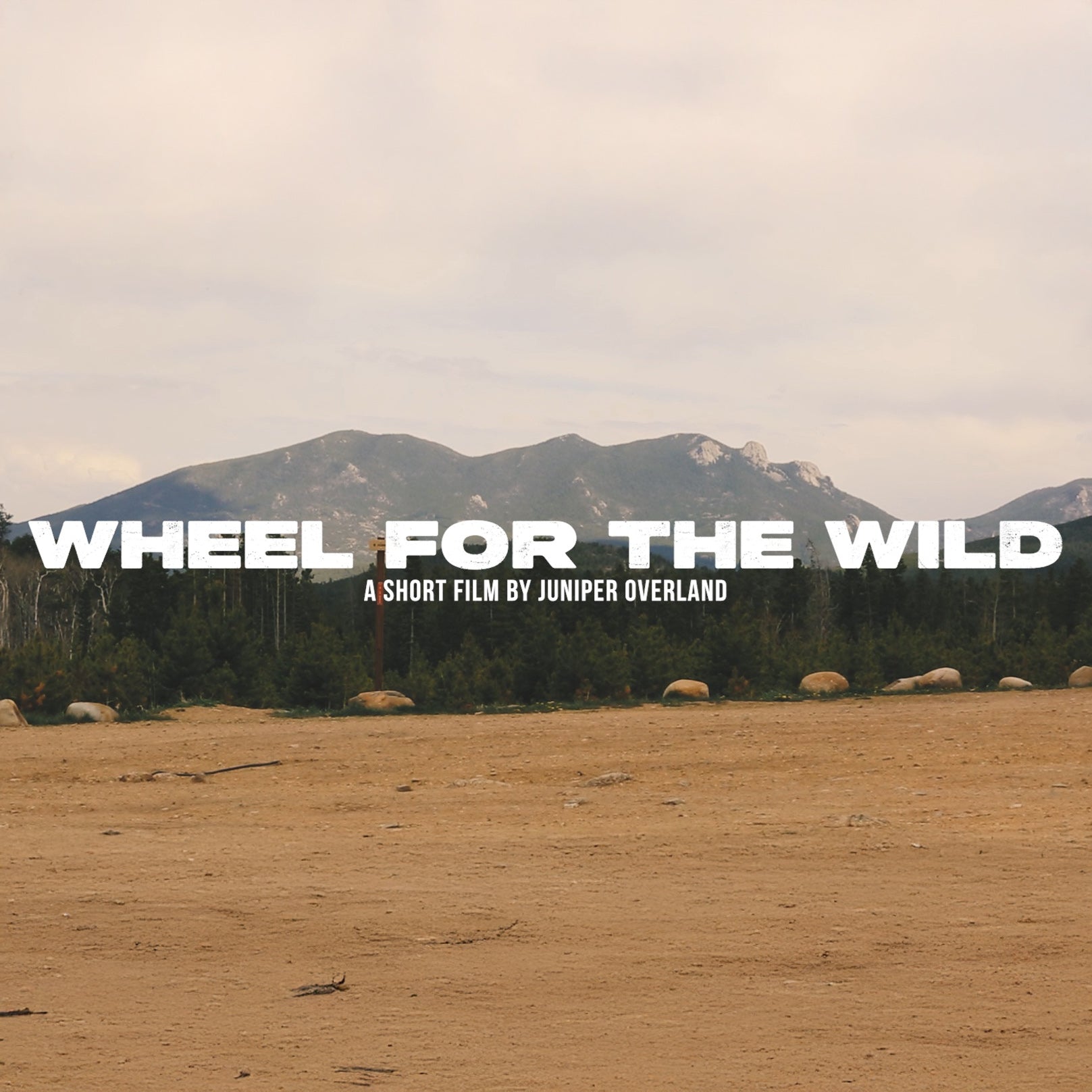 Wheel for the Wild: A Mountain Biking & Truck Camper Story from Colorado’s High Country - Juniper Overland