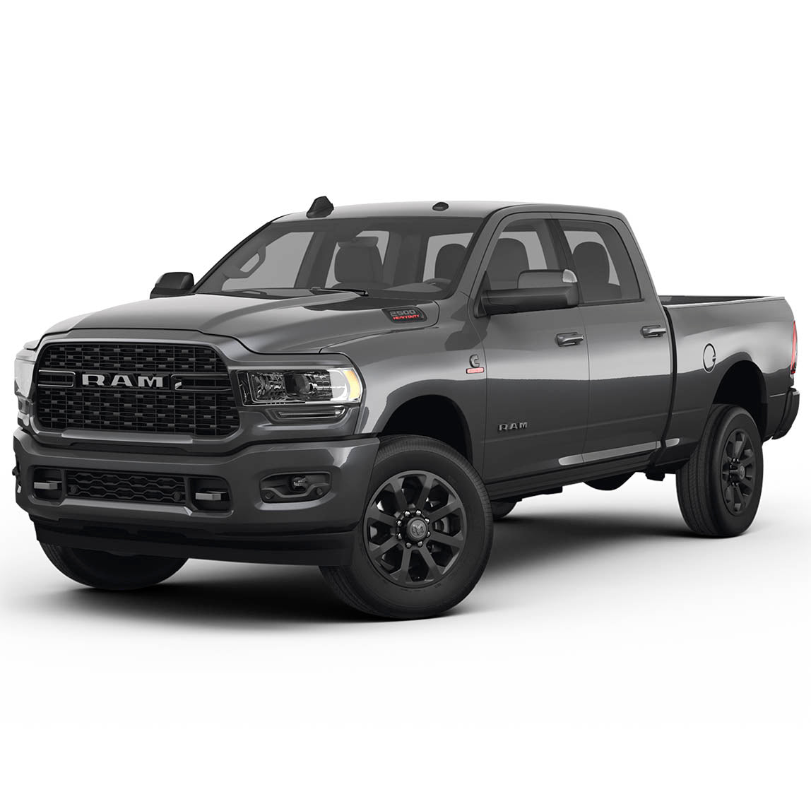 RAM 2500/3500