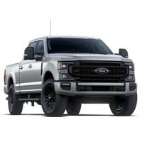 Ford F250/350 - Juniper Overland