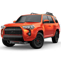 Toyota 4Runner