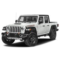 Jeep Gladiator - Juniper Overland