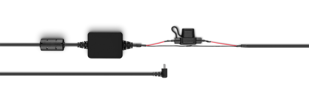 Garmin Catalyst Bare Wire Power Cable