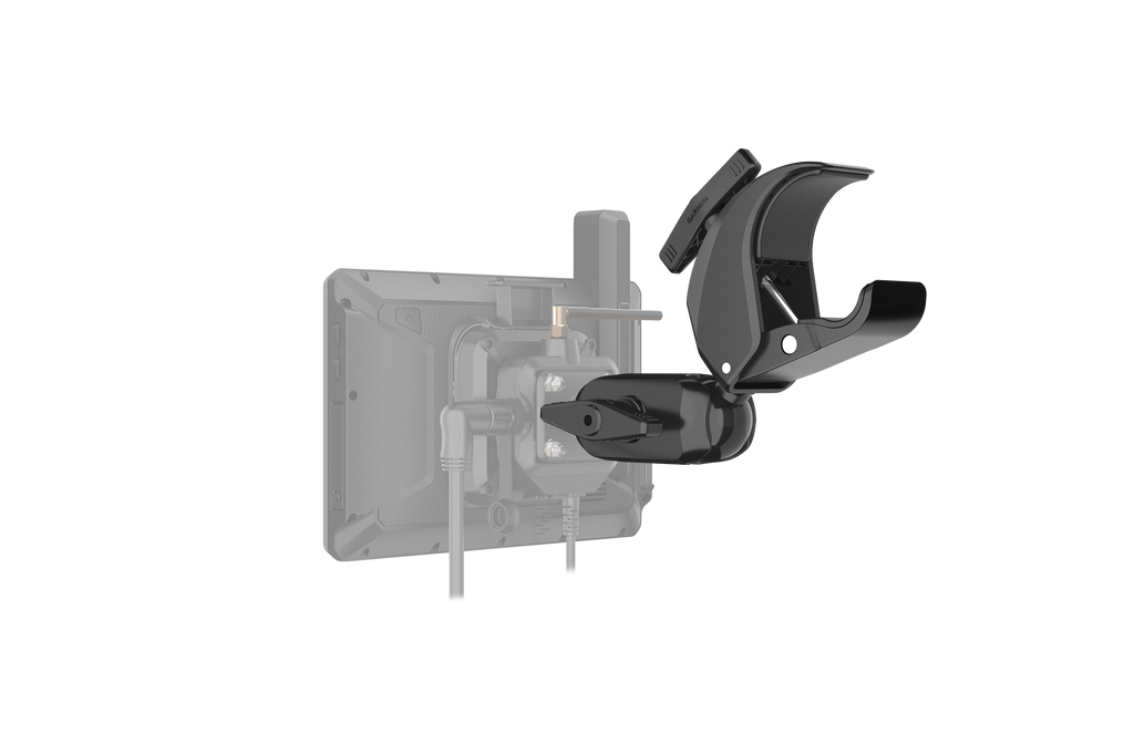 Garmin Tread SxS Tube Mount Kit