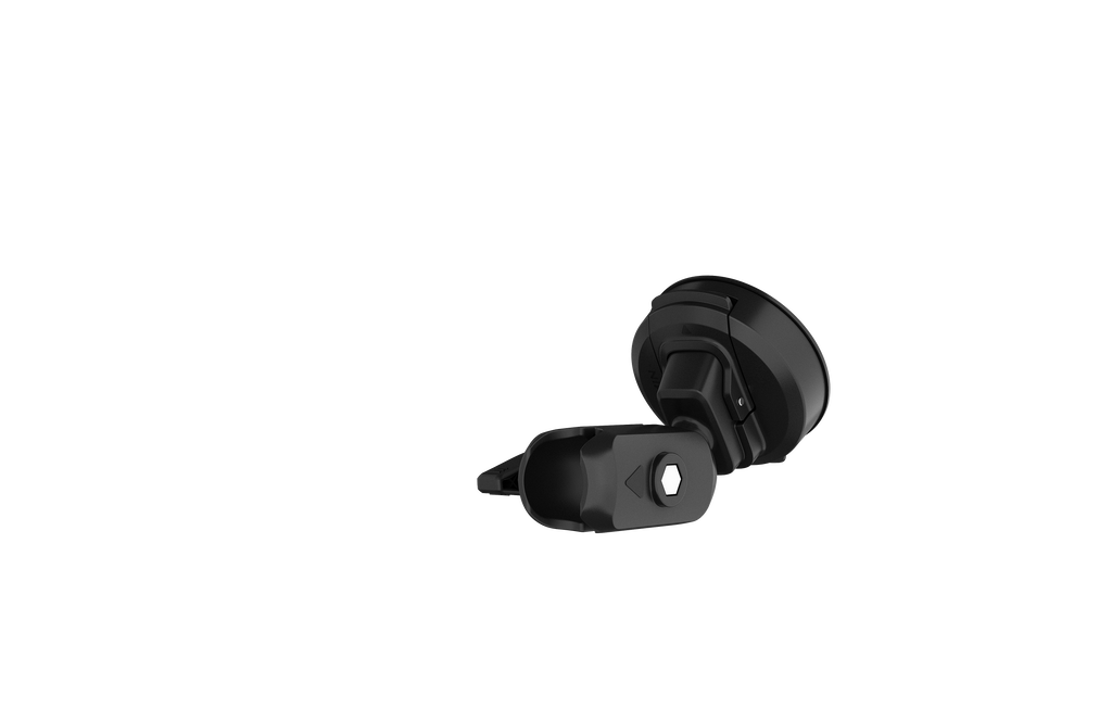 Garmin Suction Cup Mount for 8" Device