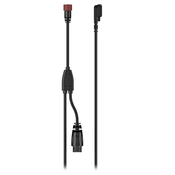 Garmin Group Ride Radio YAdapter Splitter Cable Juniper Overland