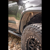 High Clearance Fender Liners - 3rd Gen Tacoma