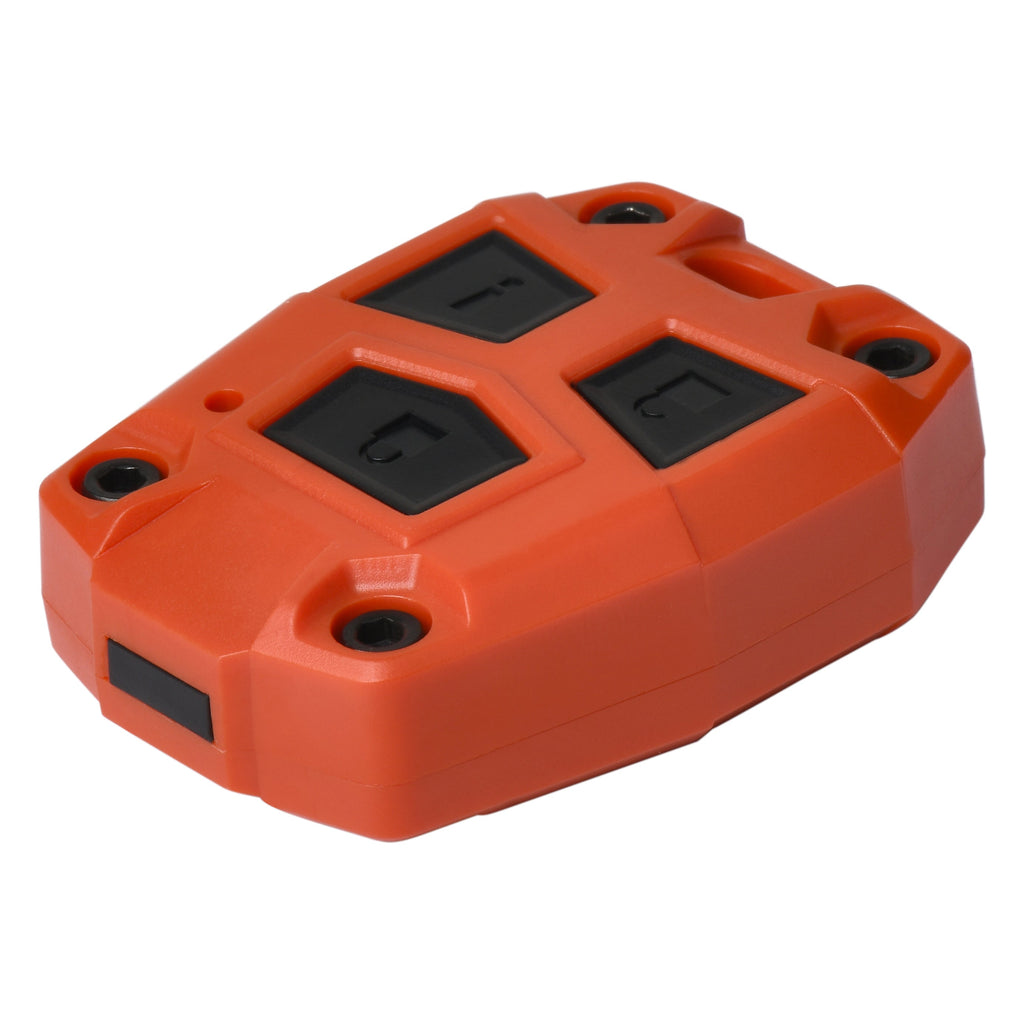 Injection Fob IF008 (2008-2014 FJ Cruiser) - MAGMA