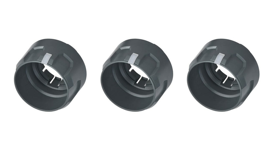 Climate Knobs (2011-2018 Wrangler JK) - ANVIL