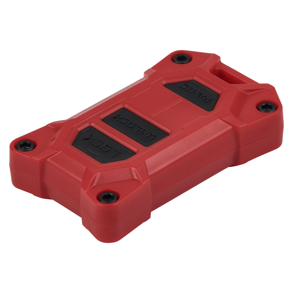 Injection Fob IF015 (2010-2019 5th Gen 4Runner LIMITED) - RED