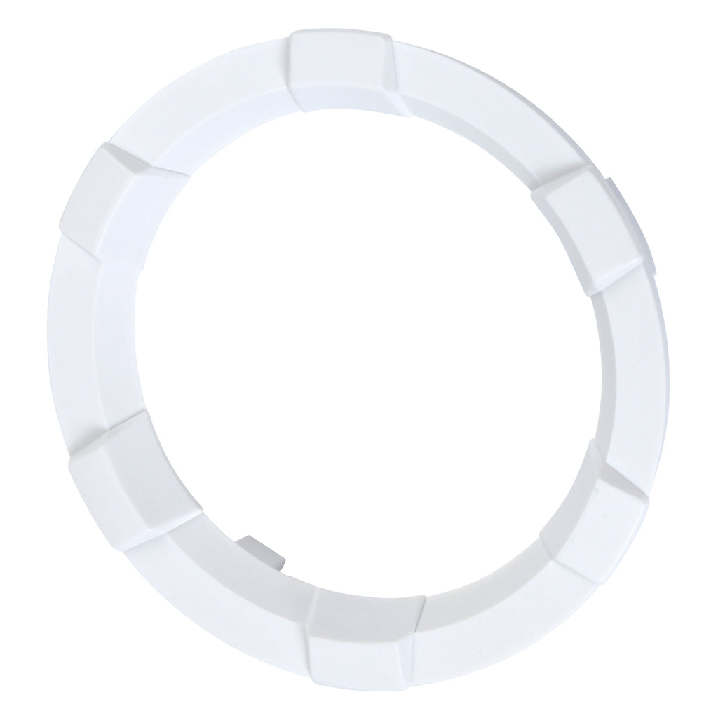 Start Button Ring (2016-2023 Tacoma / 2020-2021 Tundra) - WHITE