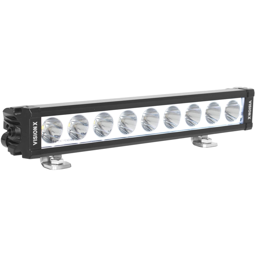 13" XPL LED Light Bar