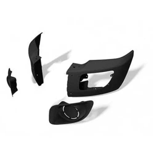 Ram Corner Kit w/fog for Highmark Flares