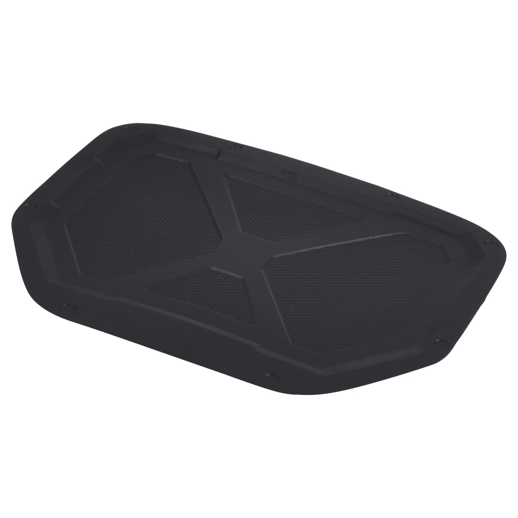 Dash Mat (2014-2021 Tundra) - BLACK