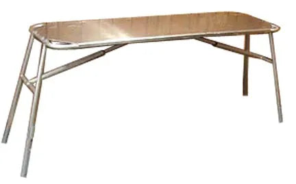 Stretcher Table