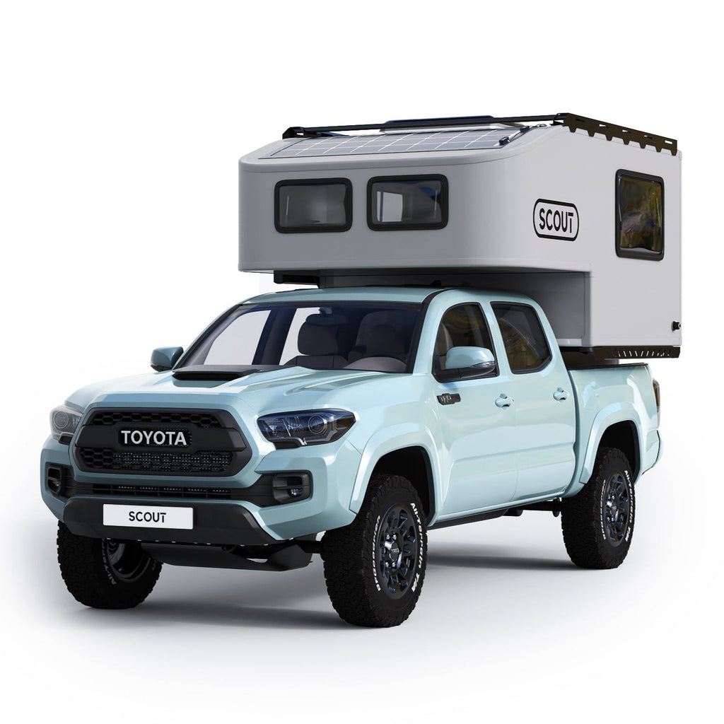 COMING NOVEMBER: 2026 Scout Yoho (#5599)