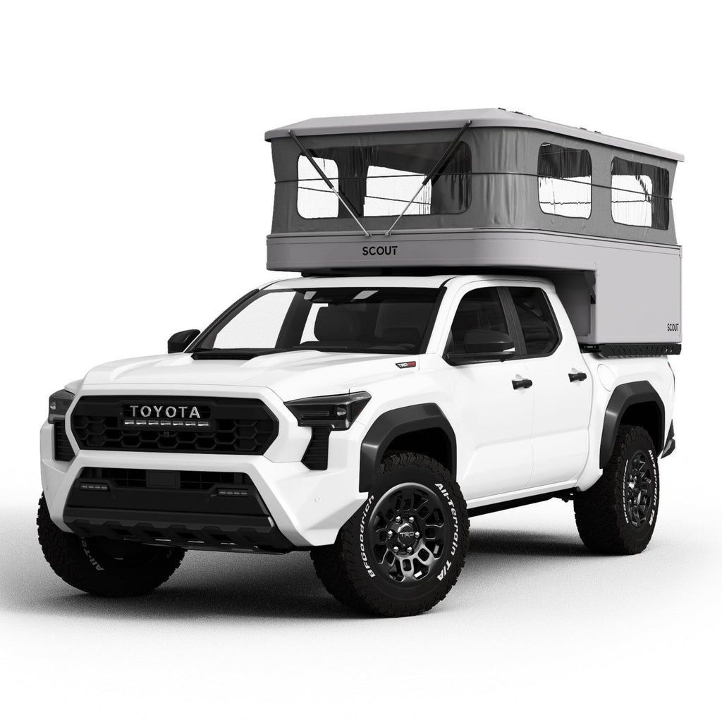 COMING NOVEMBER: 2025 Scout Yoho Pop Up (#5609)