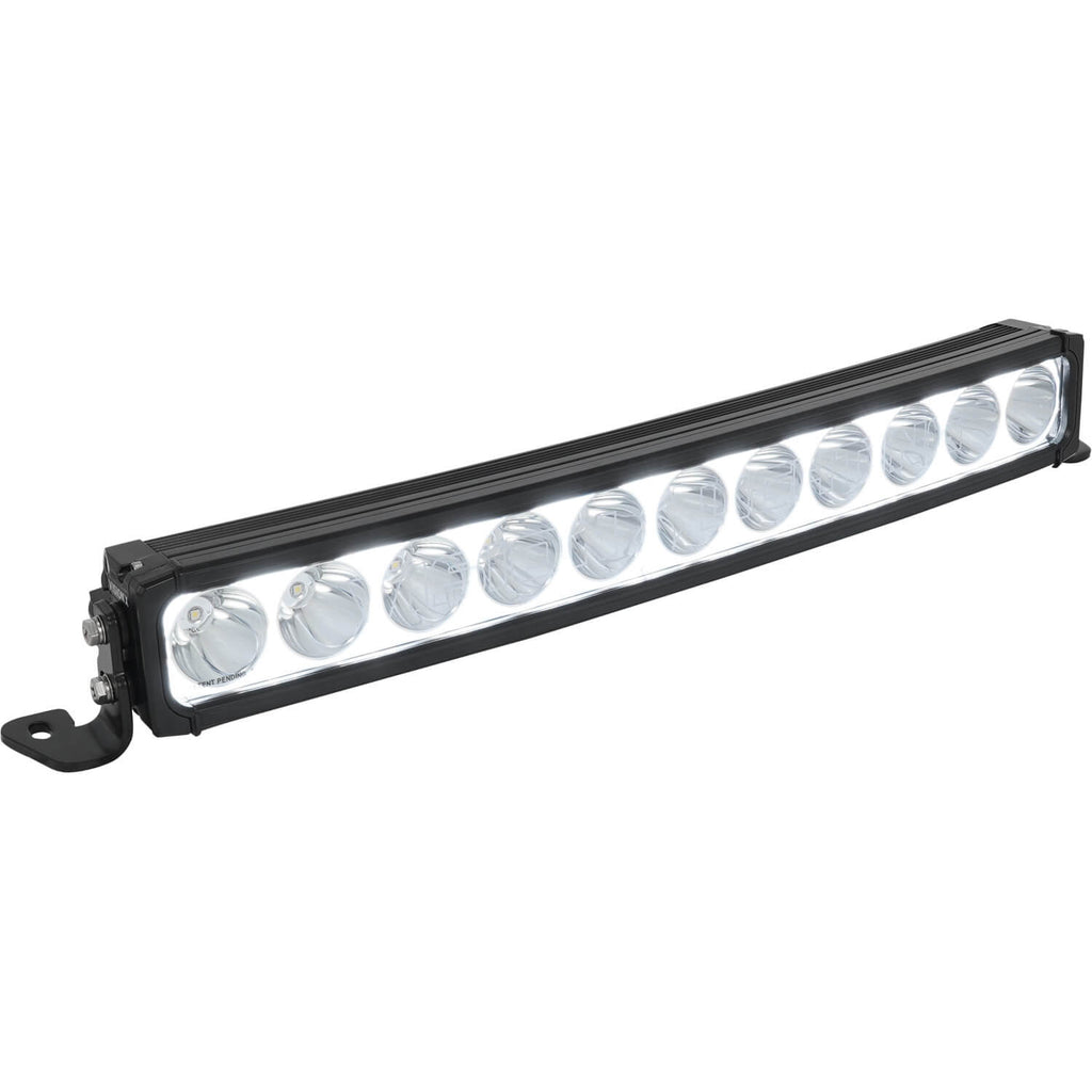 20" XPR Curved Halo Light Bar