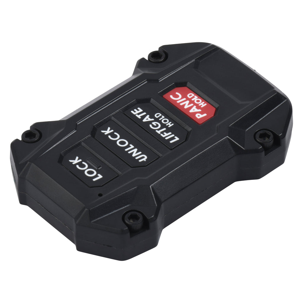 Injection Fob IF016 (2019+ Rav4 / 2022+ 4Runner) - BLACK