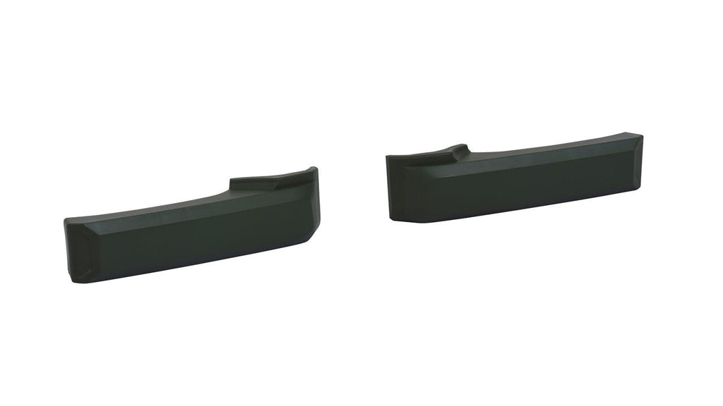 Door Handle Covers (FJ Cruiser) - ARMY GREEN