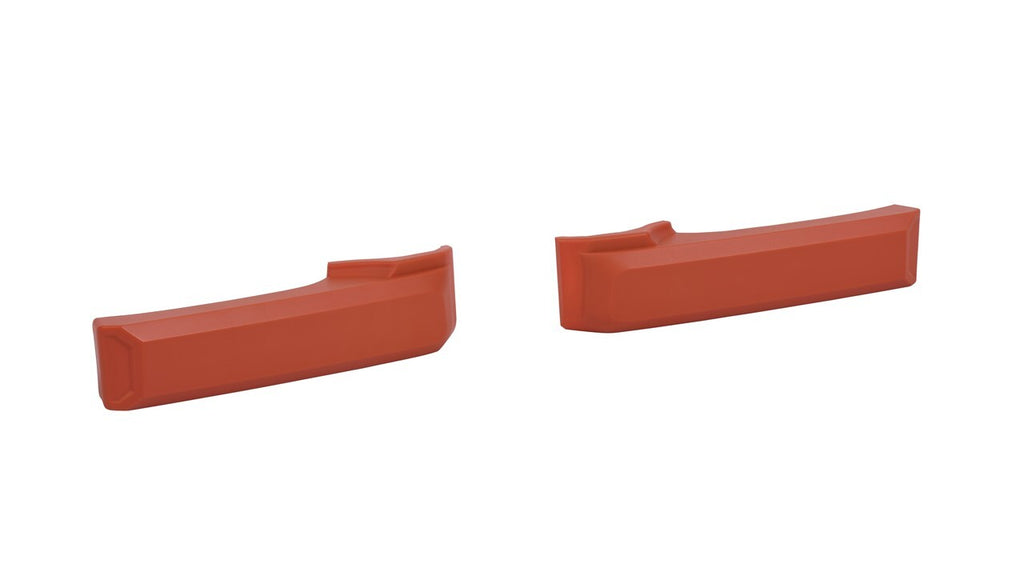 Door Handle Covers (FJ Cruiser) - MAGMA