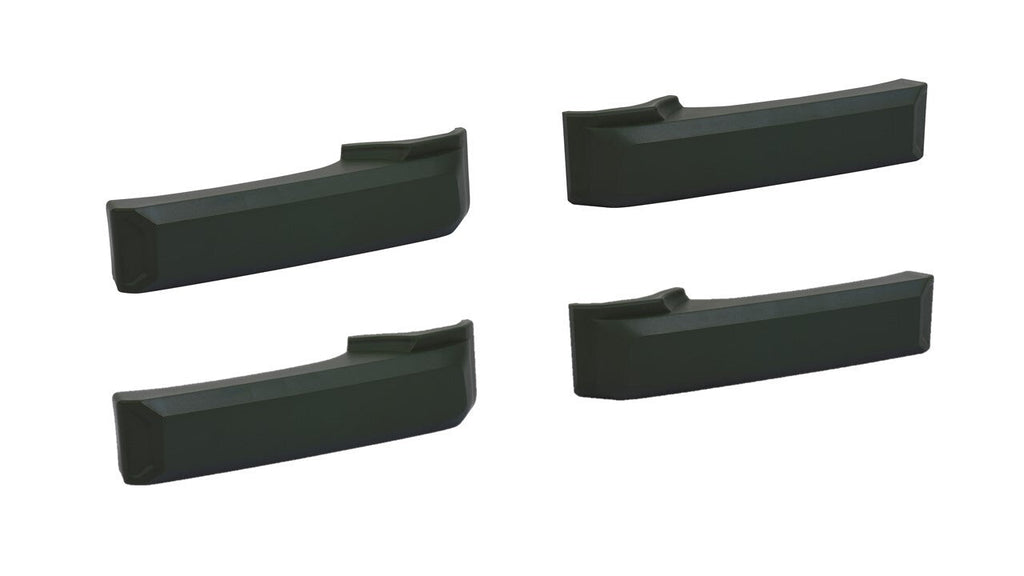 Door Handle Covers (2007-2021 Tundra) - ARMY GREEN