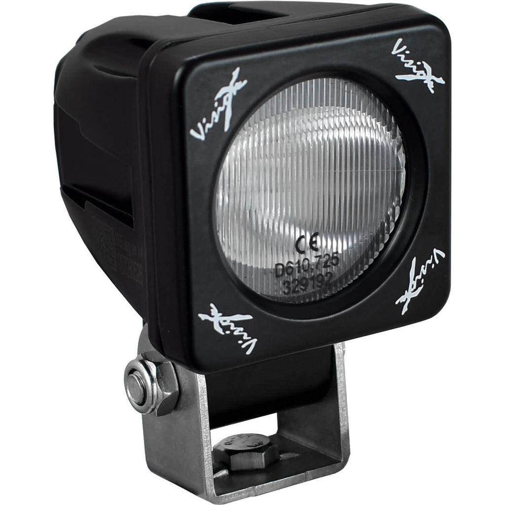 2" Solstice LED Pod 30º x 65º Beam