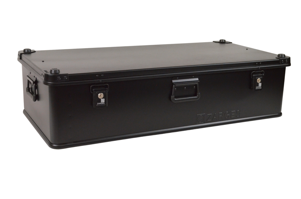 K470 Tent/Annex Case