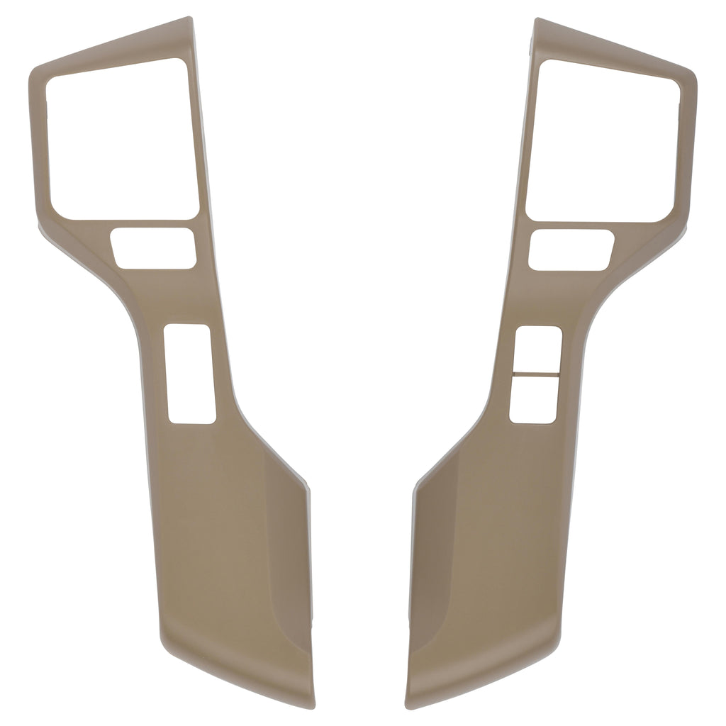 Steering Wheel Trim (Toyota) - QUICKSAND