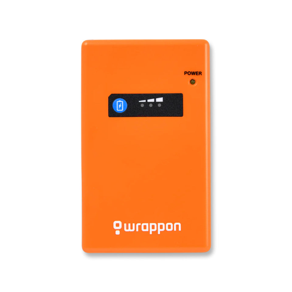 Handy Battery 3300 for Wrappon PF-1 Toilet System