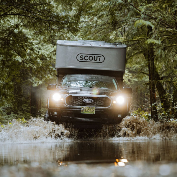 Scout Yoho Hardwall Juniper Overland