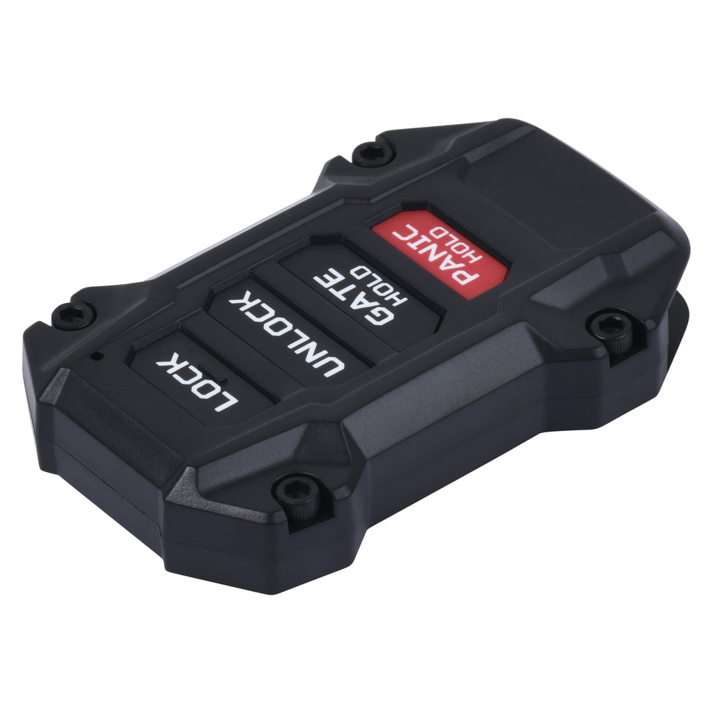 Injection Fob IF020 (2022+ Tundra / 2024+ Tacoma) - BLACK