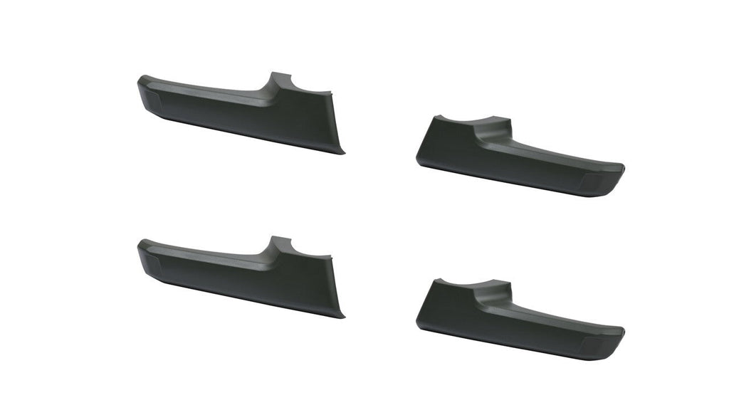 Door Handle Covers (5th Gen 4Runner) - ARMY GREEN