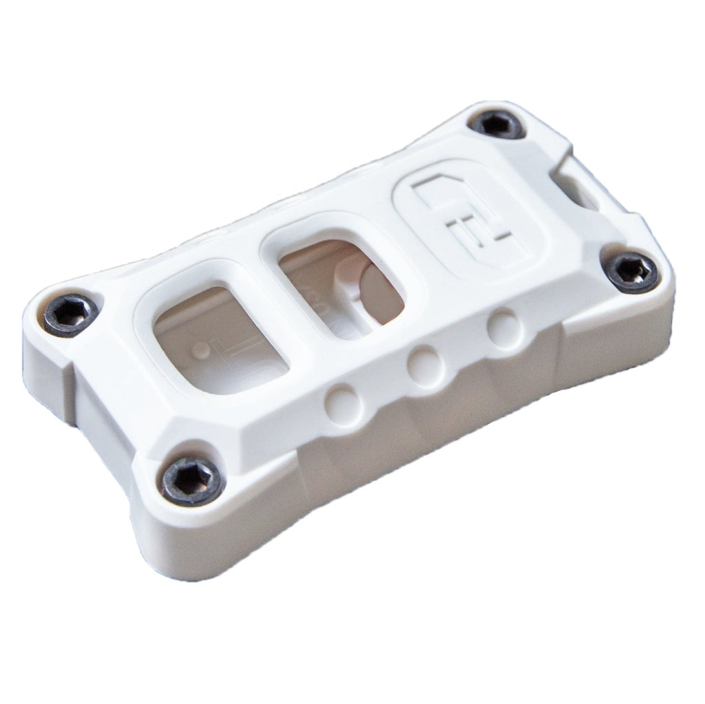 Injection Fob IF005 (2007 FJ Cruiser) - WHITE