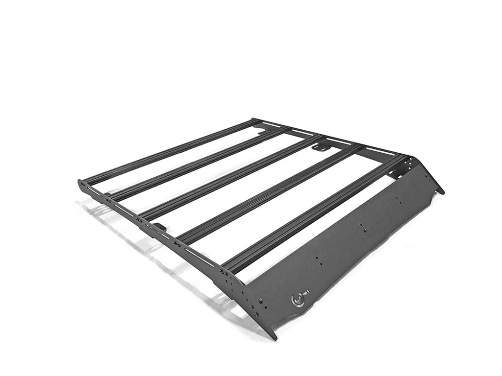 2nd-3rd Gen Toyota Tacoma Prinsu Access Rack