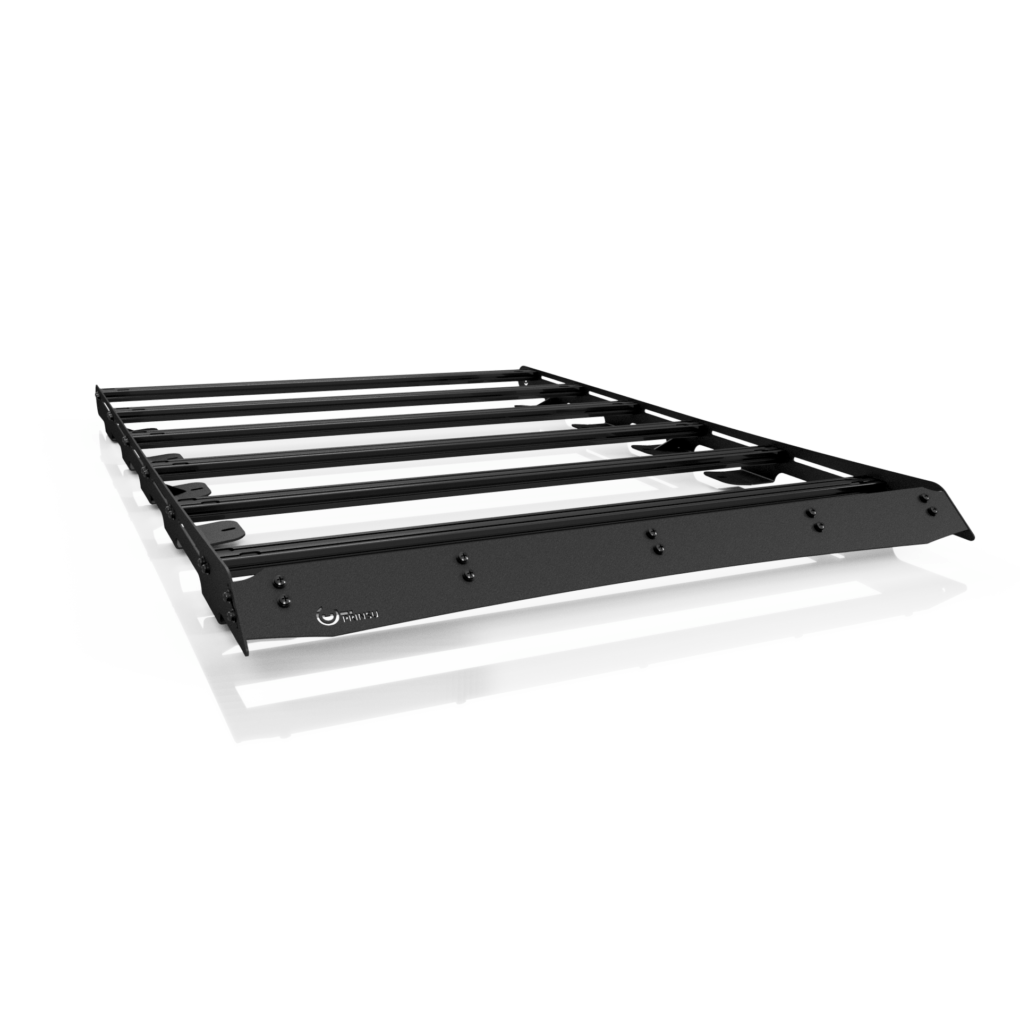 3rd Gen Toyota 4Runner Prinsu 3/4 Roof Rack