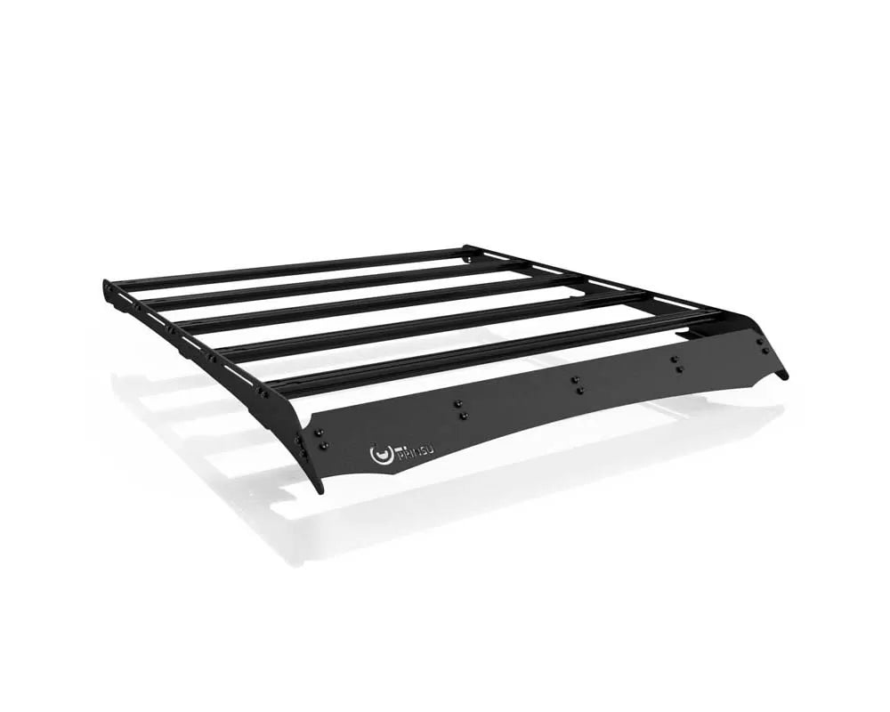 1st Gen Tundra Access Cab Rack