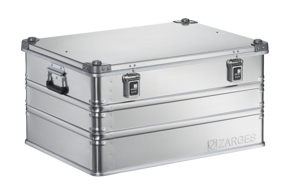 K470 Classic Heavy Duty Storage Case