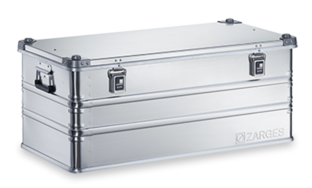 K470 Classic Heavy Duty Storage Case