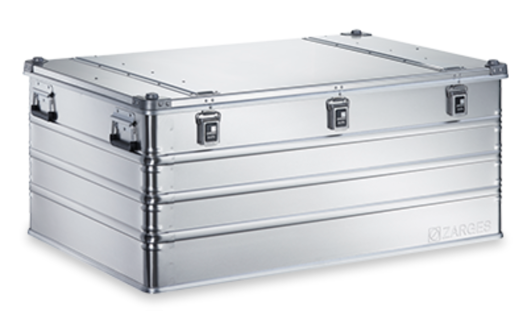 K470 Classic Heavy Duty Storage Case