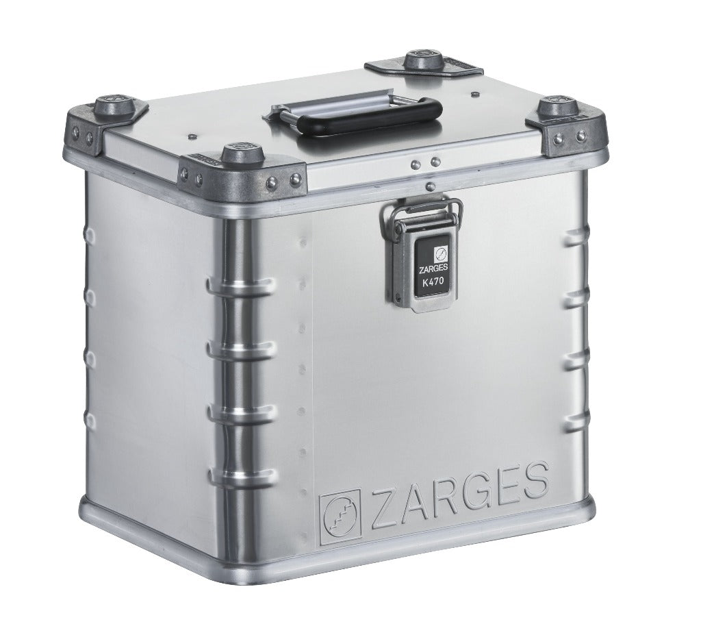 K470 Classic Heavy Duty Storage Case