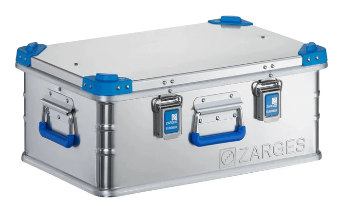 K440 Medium Duty Storage Case