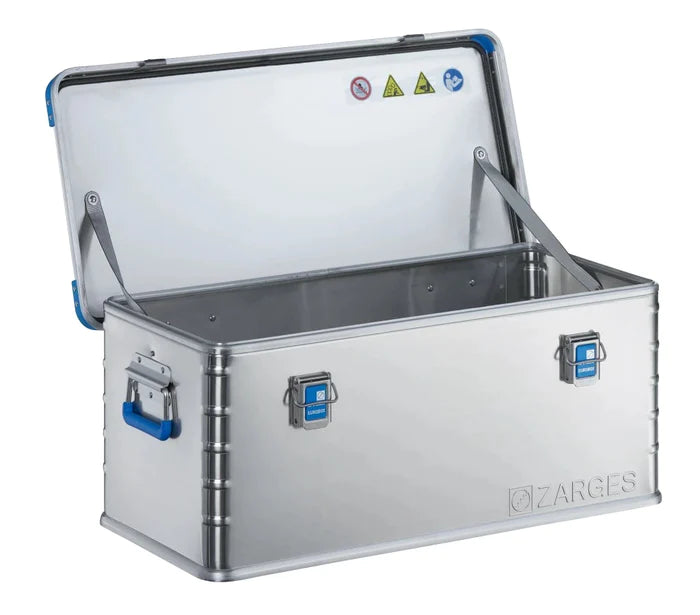 K440 Medium Duty Storage Case