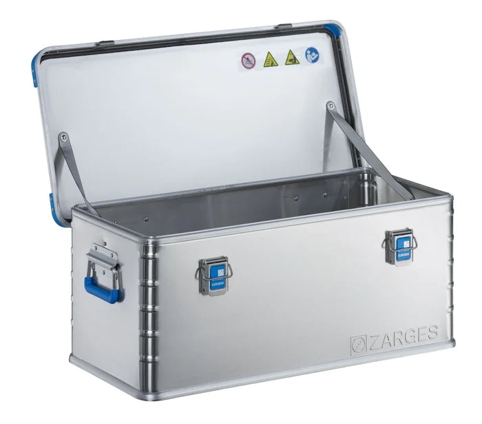 K440 Medium Duty Storage Case