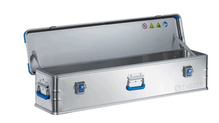 K440 Medium Duty Storage Case