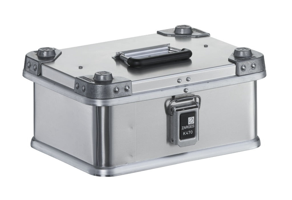 K470 Classic Heavy Duty Storage Case