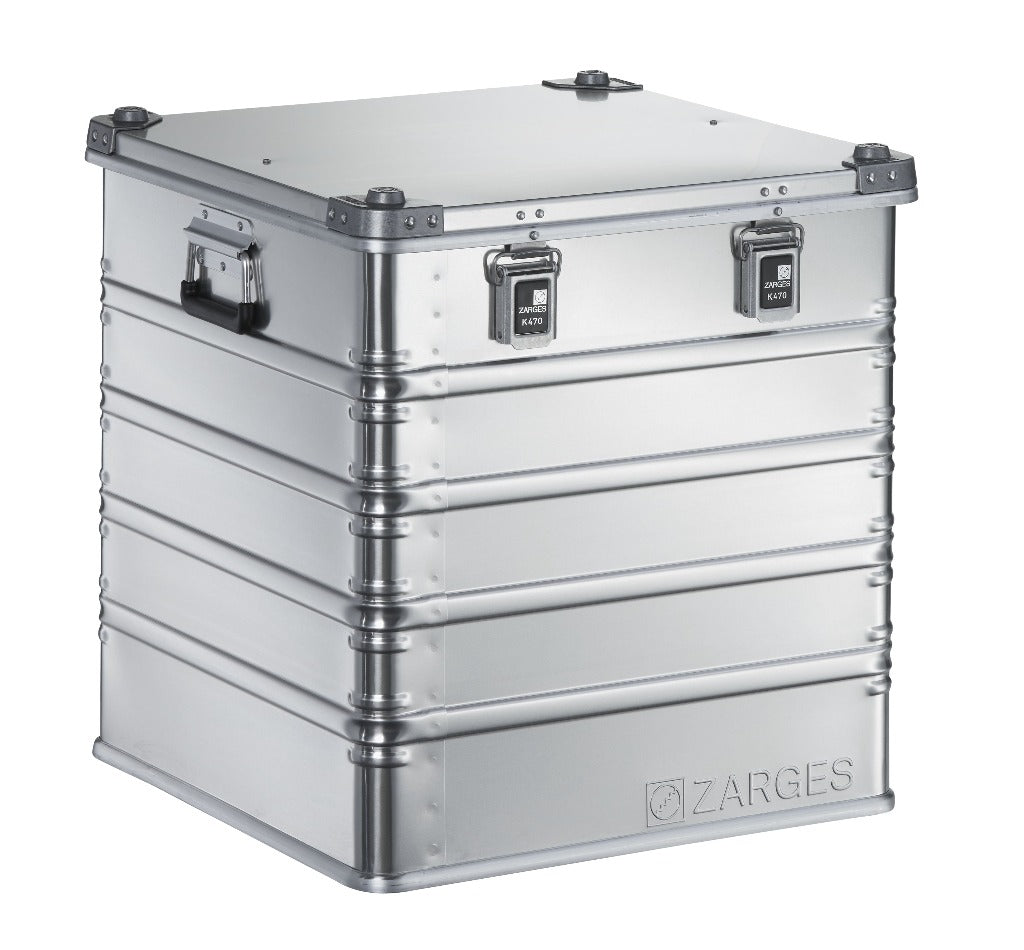 K470 Classic Heavy Duty Storage Case