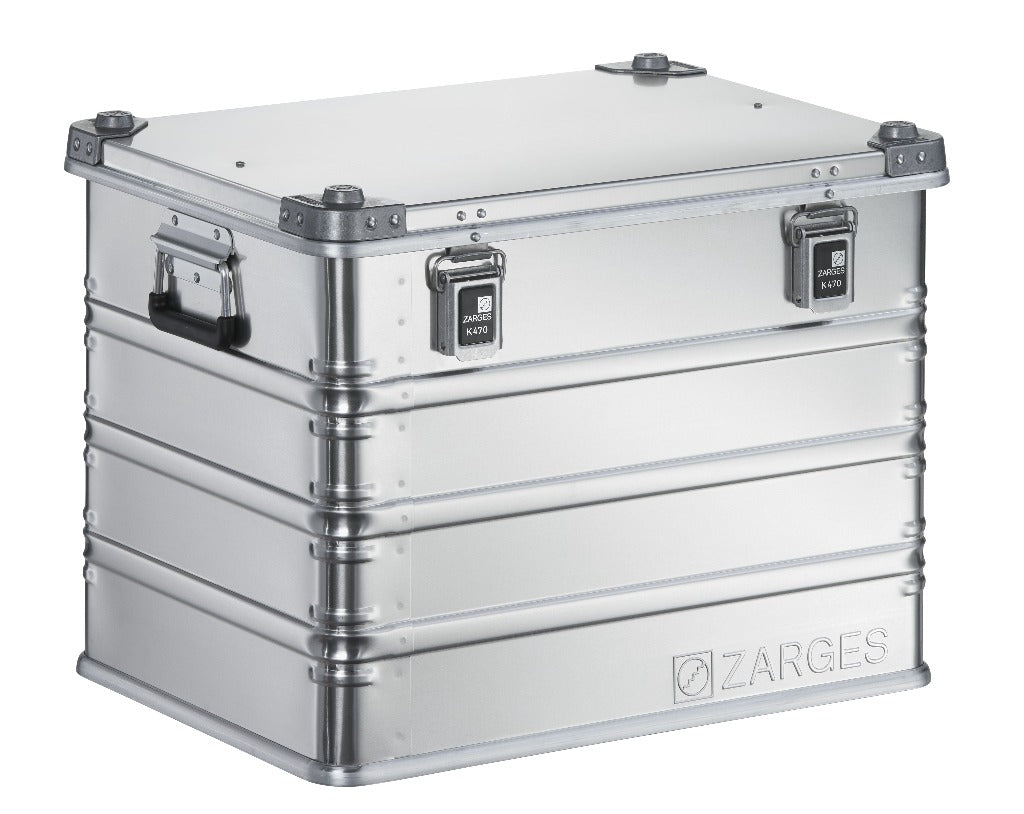 K470 Classic Heavy Duty Storage Case
