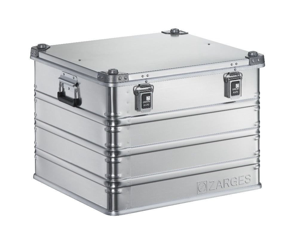 K470 Classic Heavy Duty Storage Case