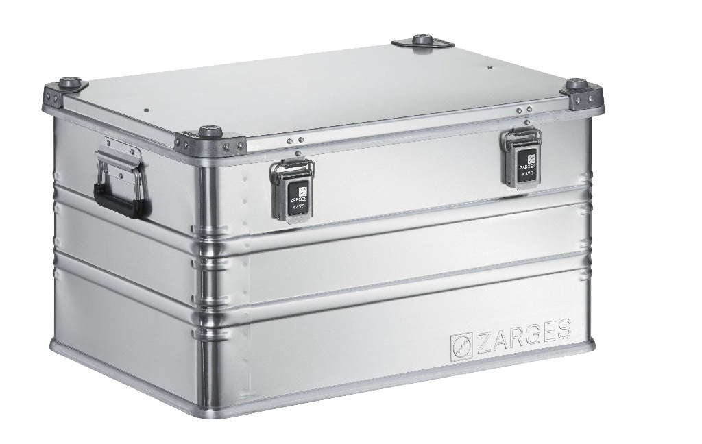 K470 Classic Heavy Duty Storage Case